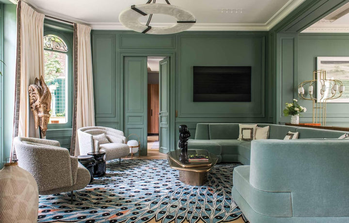 Paris Living