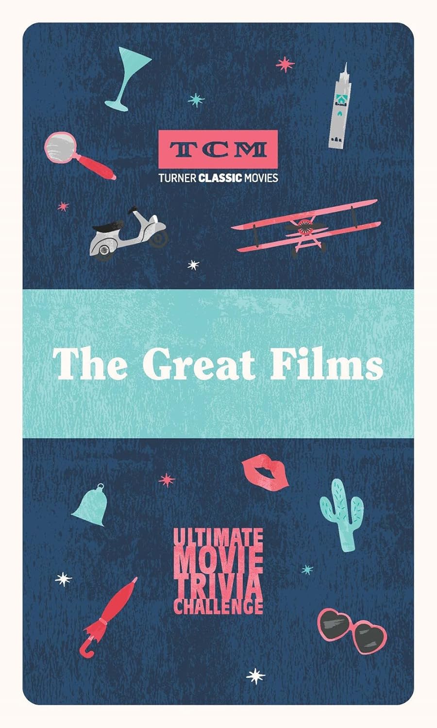 Turner Classic Movies Ultimate Trivia Challenge - Just Fabulous Palm Springs