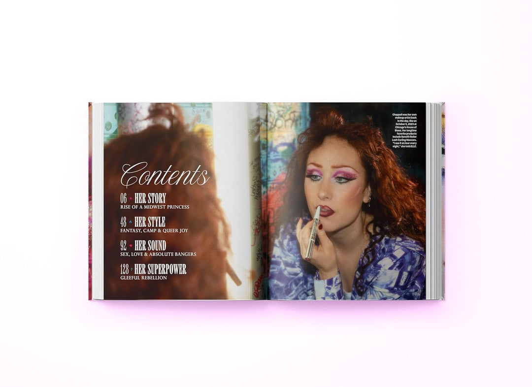 Chappell Roan: Rise Of A Midwest Princess