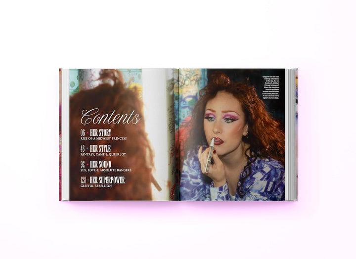 Chappell Roan: Rise Of A Midwest Princess