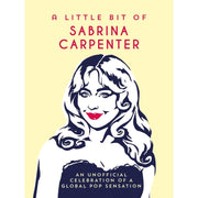 A Little Bit Of Sabrina Carpenter