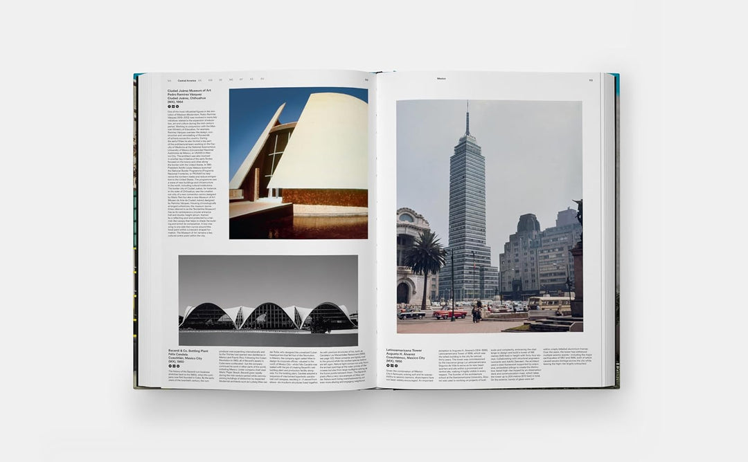 Atlas Of Mid-Century Modern Masterpieces - Just Fabulous Palm Springs