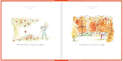 Hermes: Heavenly Days