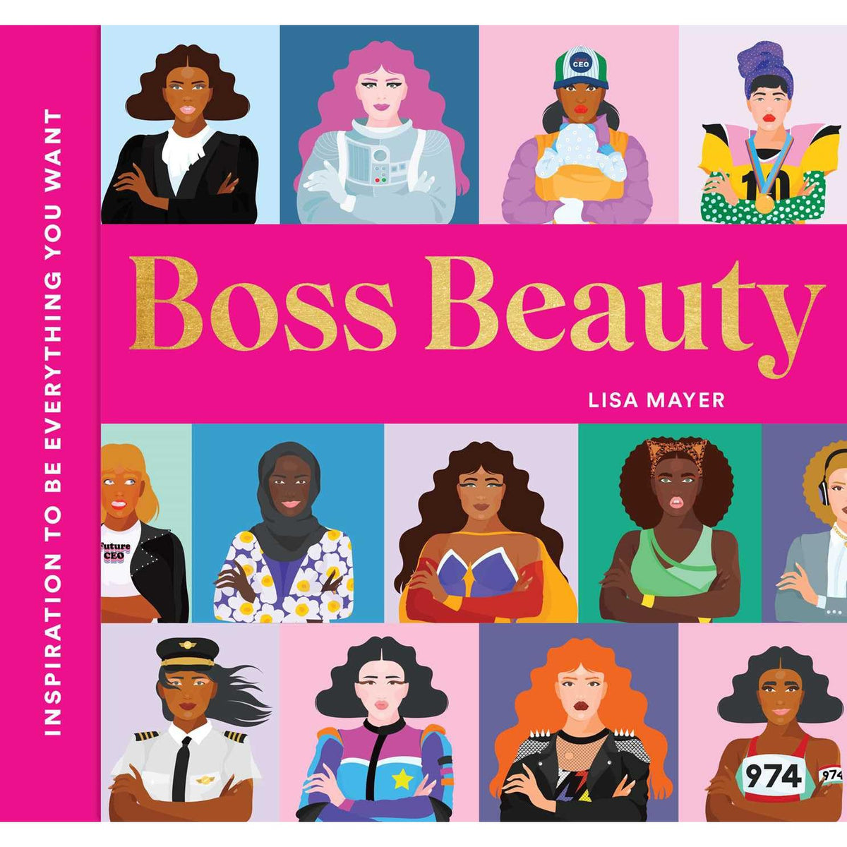 Boss Beauty