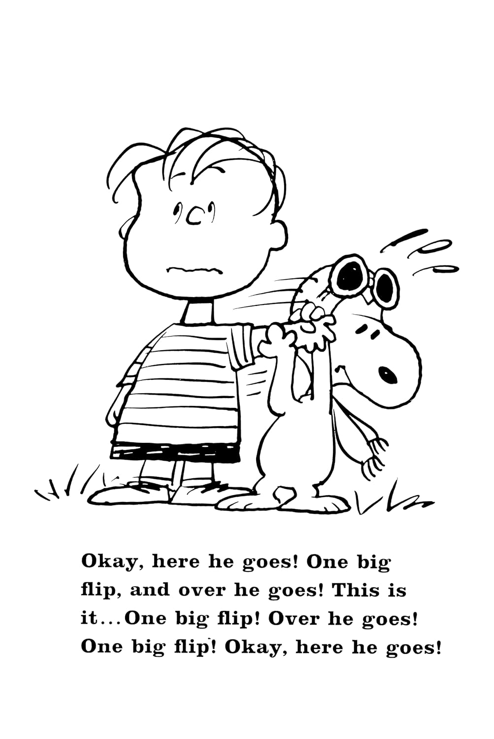 Peanuts: Snoopy And The Red Baron