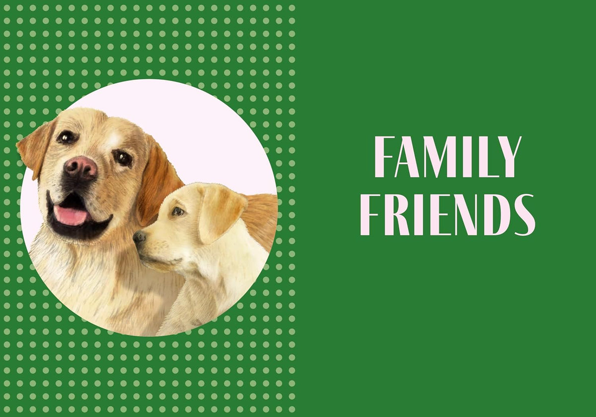 A Labrador Life: What To Know And Love About The Labrador Retreiver - Just Fabulous Palm Springs