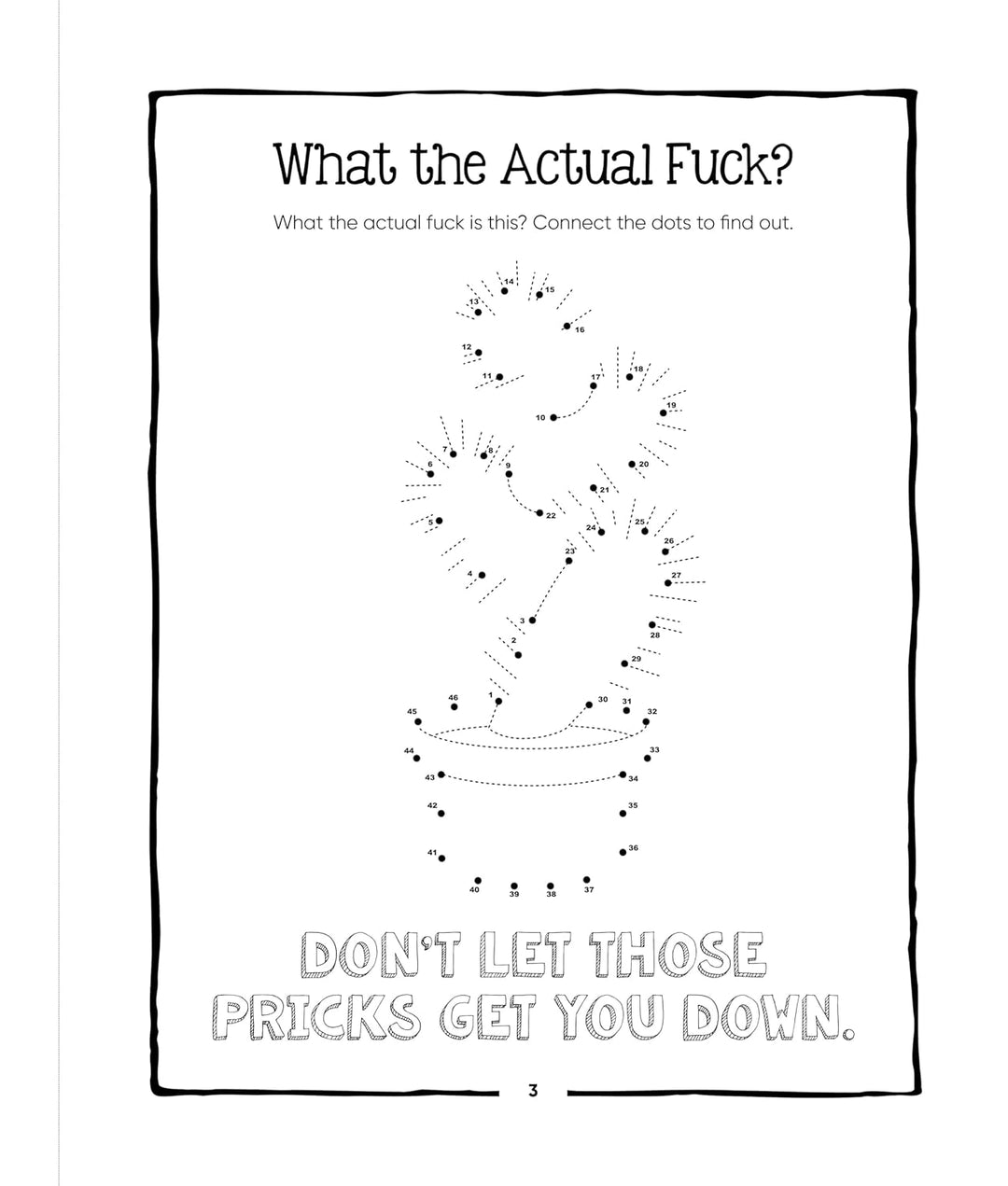 I'm So F*cking Bored - Just Fabulous Palm Springs