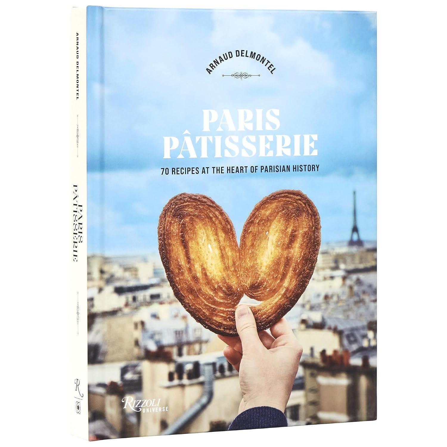 Paris Patisserie