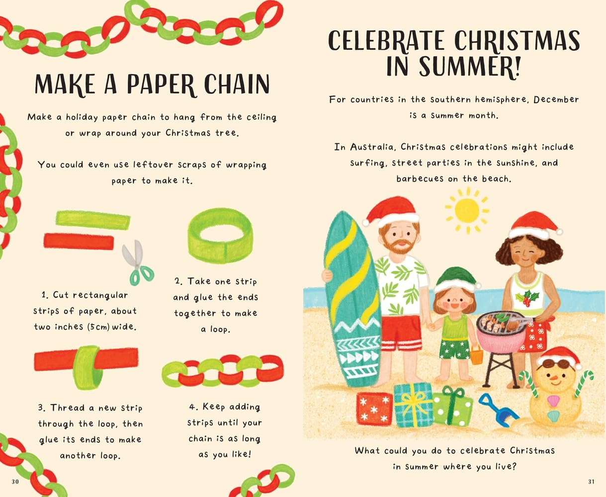The Little Book Of Christmas Joy