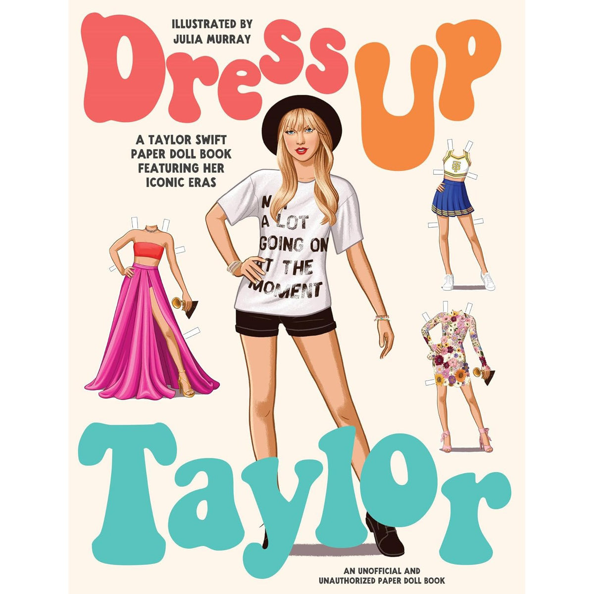 Dress Up Taylor - Just Fabulous Palm Springs