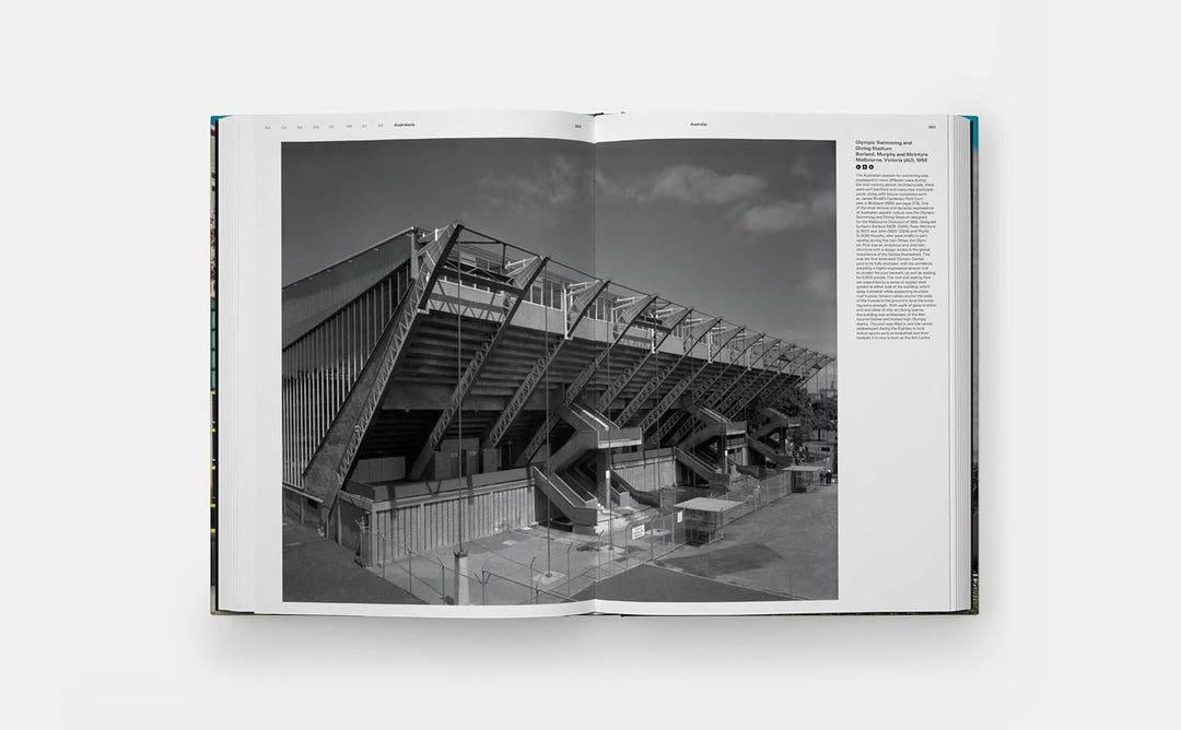 Atlas Of Mid-Century Modern Masterpieces - Just Fabulous Palm Springs