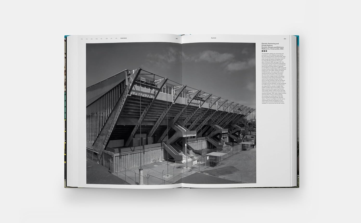 Atlas Of Mid-Century Modern Masterpieces - Just Fabulous Palm Springs