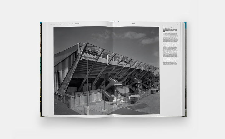 Atlas Of Mid-Century Modern Masterpieces - Just Fabulous Palm Springs