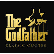 The Godfather Classic Quotes