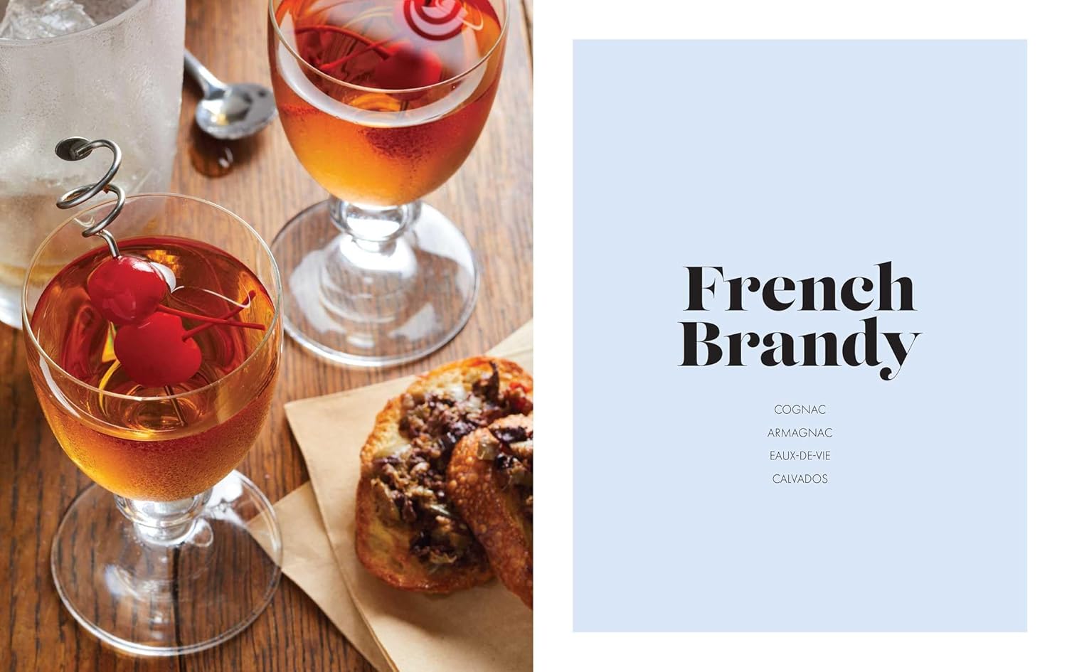 The Official Emily In Paris Cocktail Book