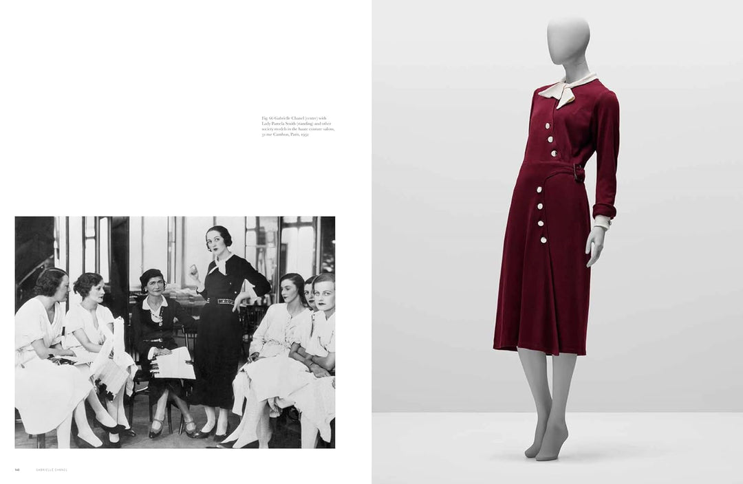Gabrielle Chanel