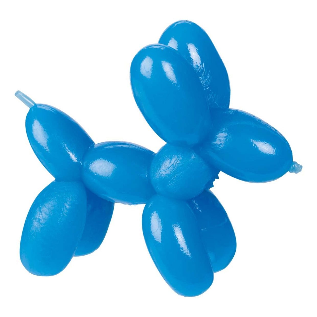 Balloon Dogs Fidget Toy - Blue