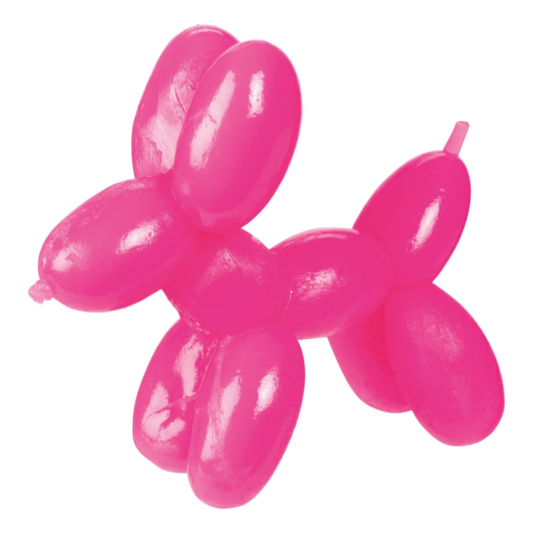 Balloon Dogs Fidget Toy - Pink