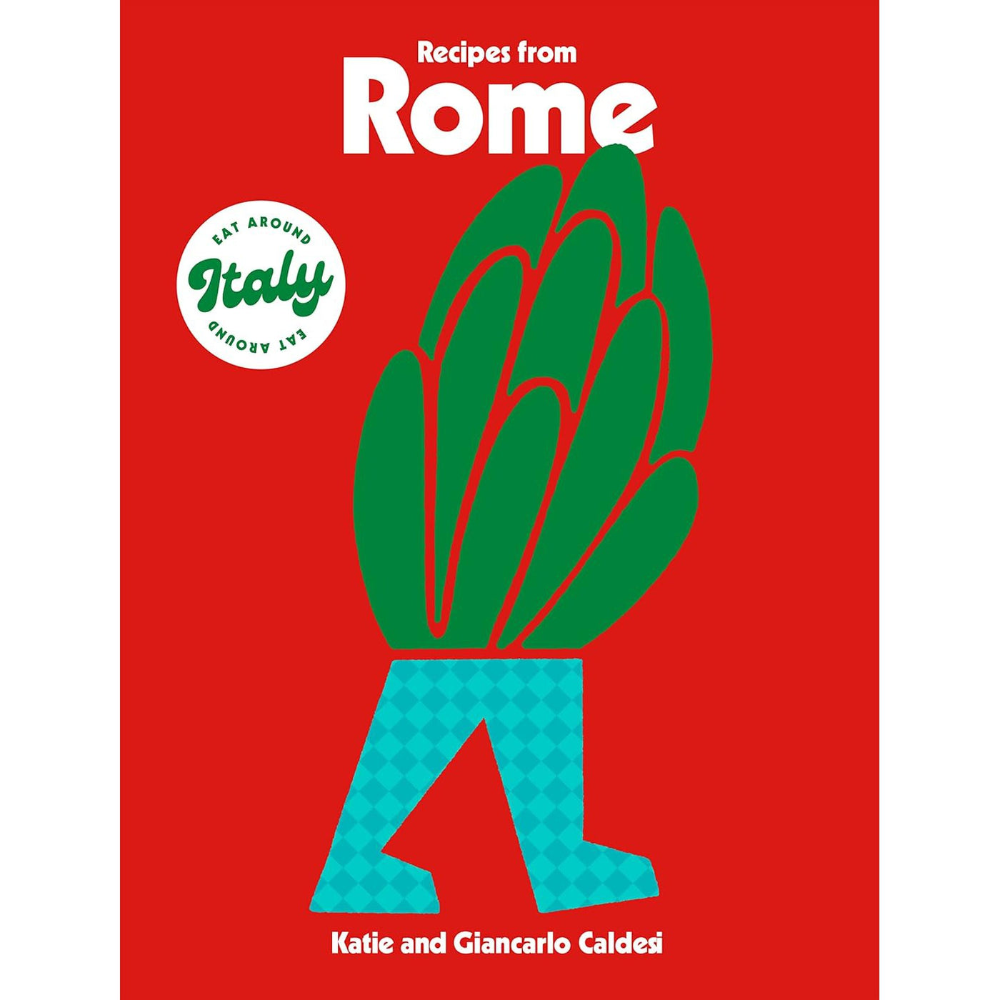 Recipes From Rome