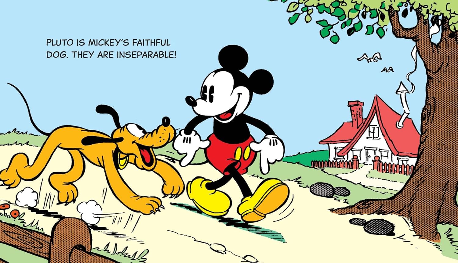 My First Disney Pal: Mickey Mouse - Just Fabulous Palm Springs