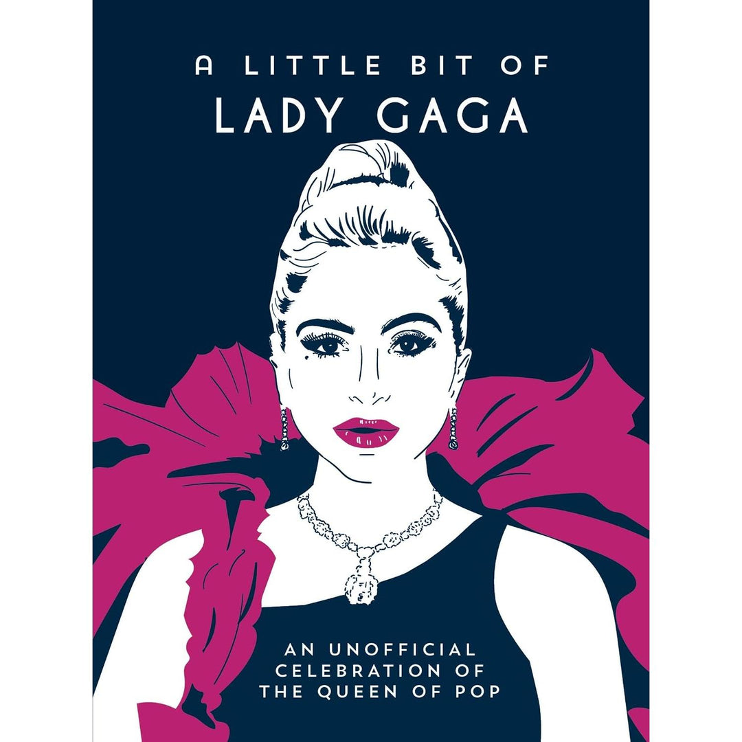 A Little Bit Of Lady Gaga
