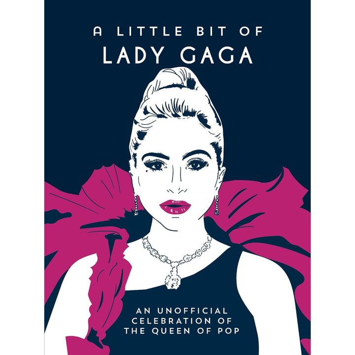 A Little Bit Of Lady Gaga