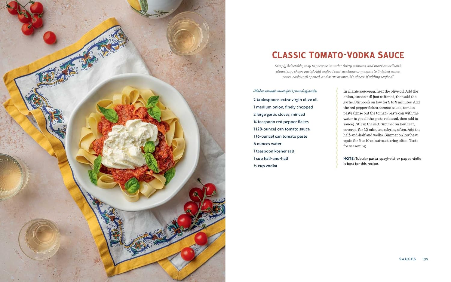 Heirloom Italian: Recipes and Stories from a Sicilian Grandmother's Kitchen