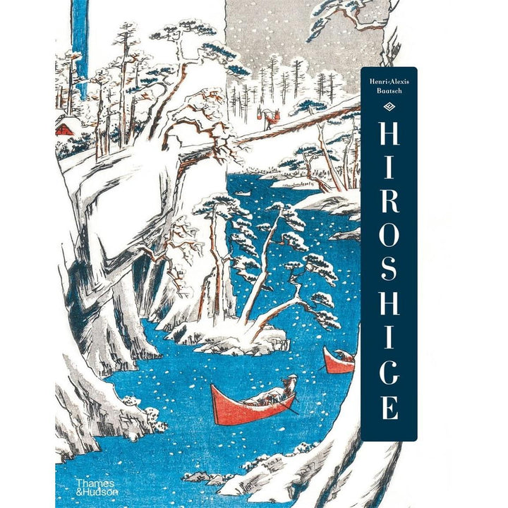 Hiroshige - Just Fabulous Palm Springs