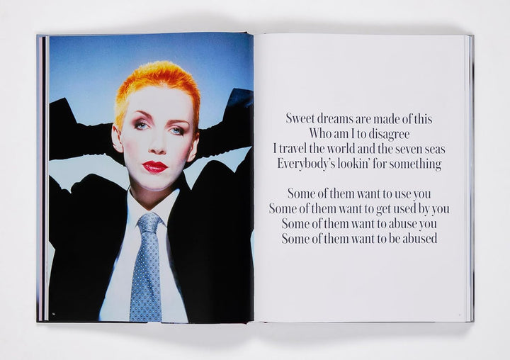 Annie Lennox: Retrospective