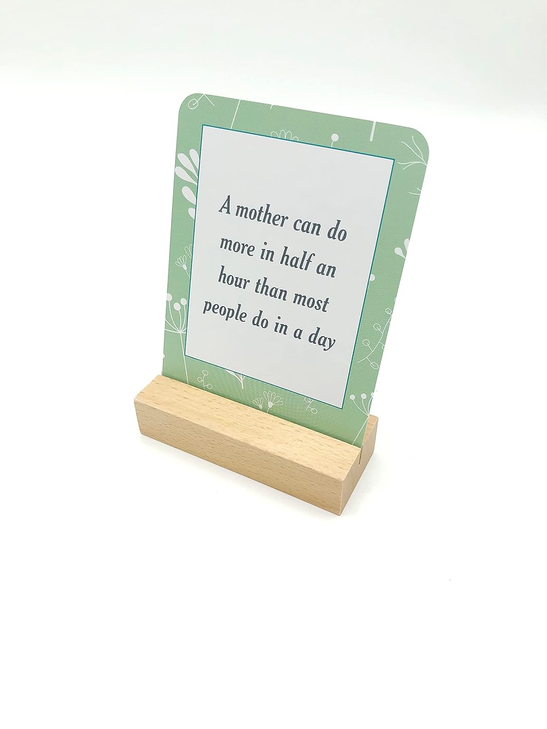For The Best Mom Ever: 52 Cards To Celebrate The Most Special Person