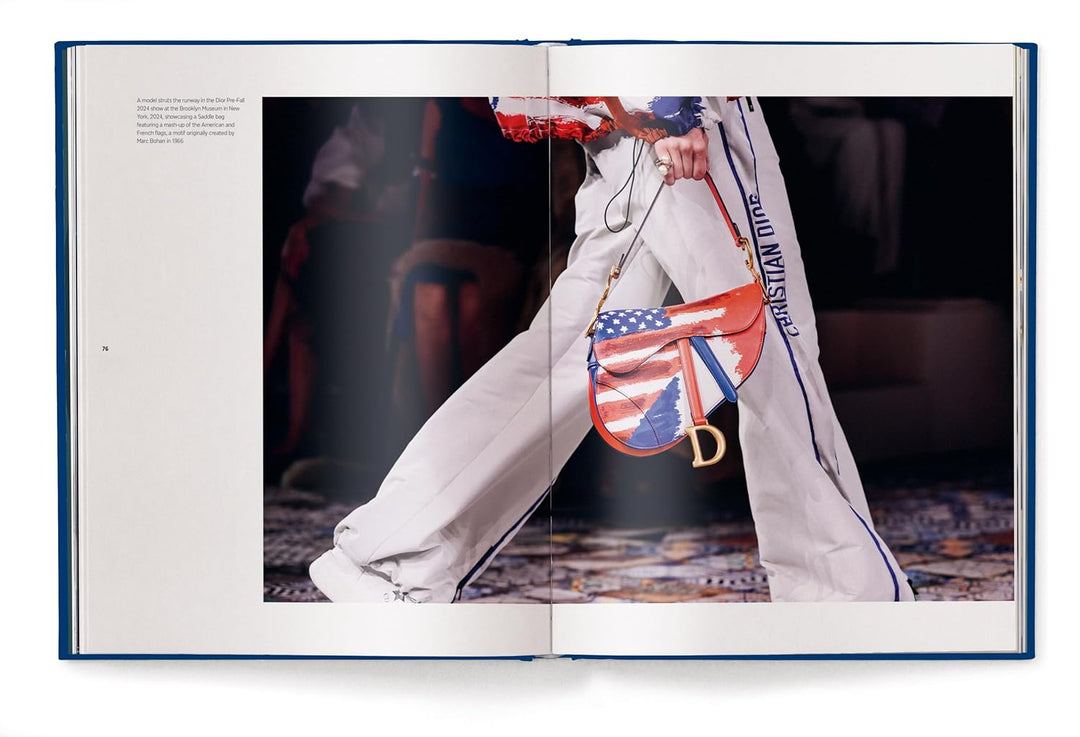 The Ultimate Guide To Dior Bags