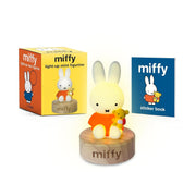 Miffy Light-Up Mini Figurine - Just Fabulous Palm Springs