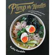 Pimp My Noodles