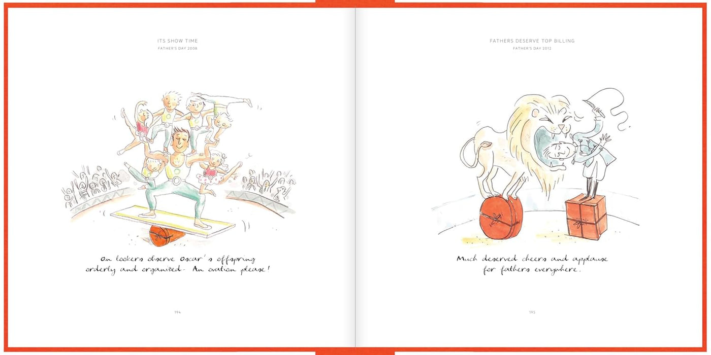 Hermes: Heavenly Days