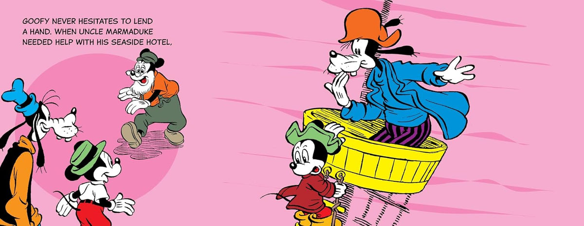 My First Disney Pal: Goofy
