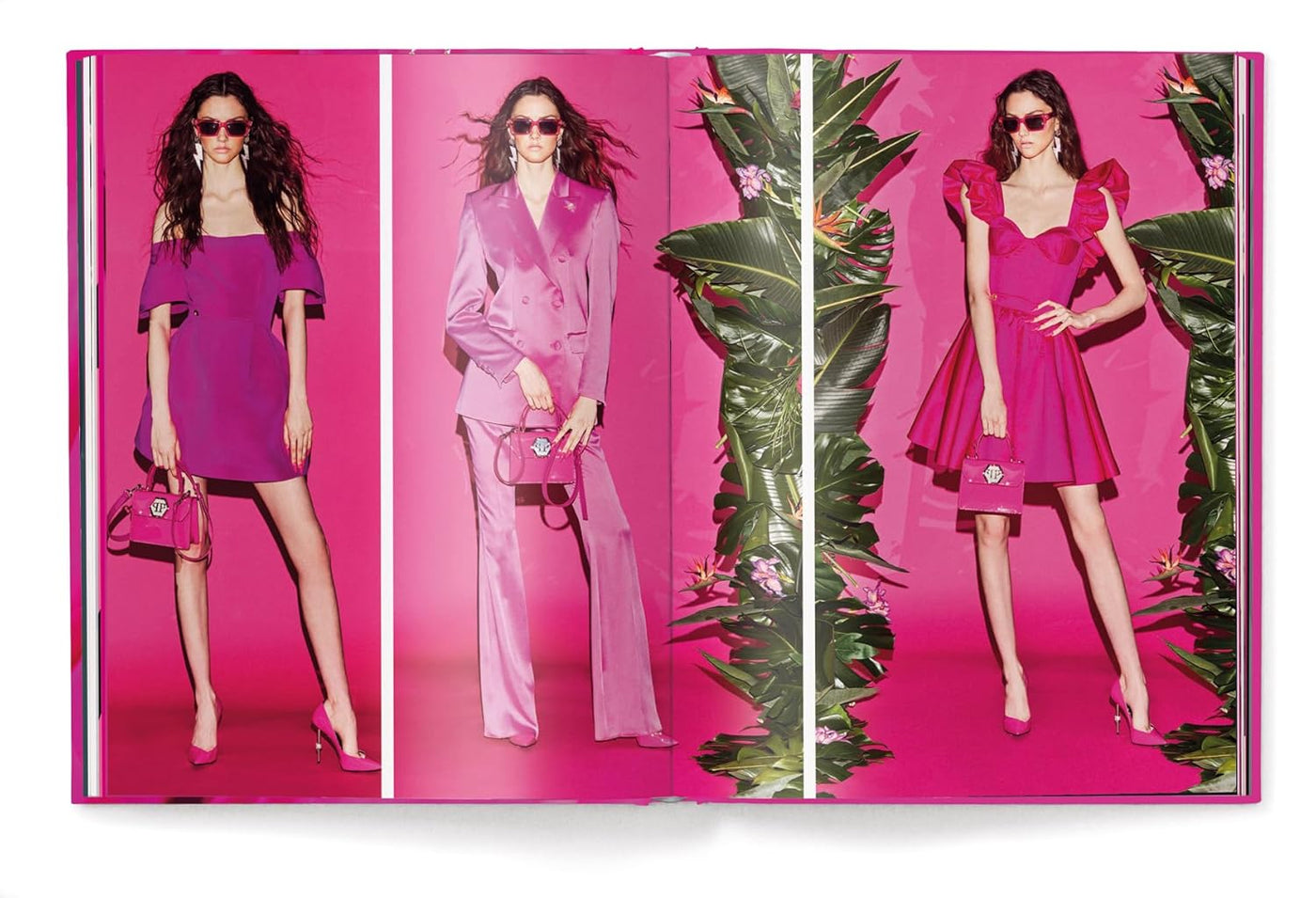 The Pink Book: Fashion, Styles & Stories