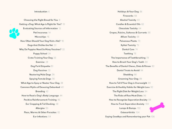 The Ultimate Guidebook For Dog Owners