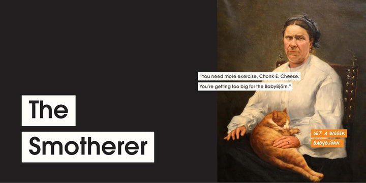 Cat People To Judge In Art And Life
