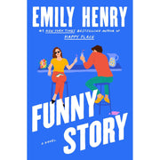 Funny Story