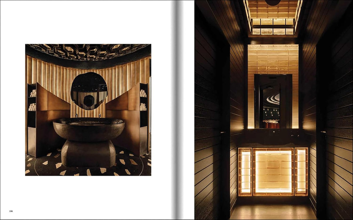World's Most Beautiful Bars - Just Fabulous Palm Springs