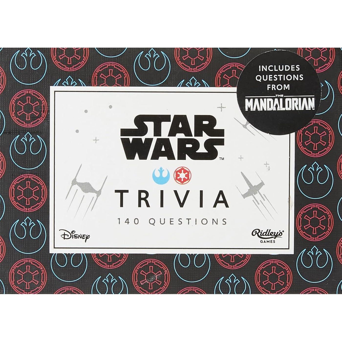 Star Wars Trivia