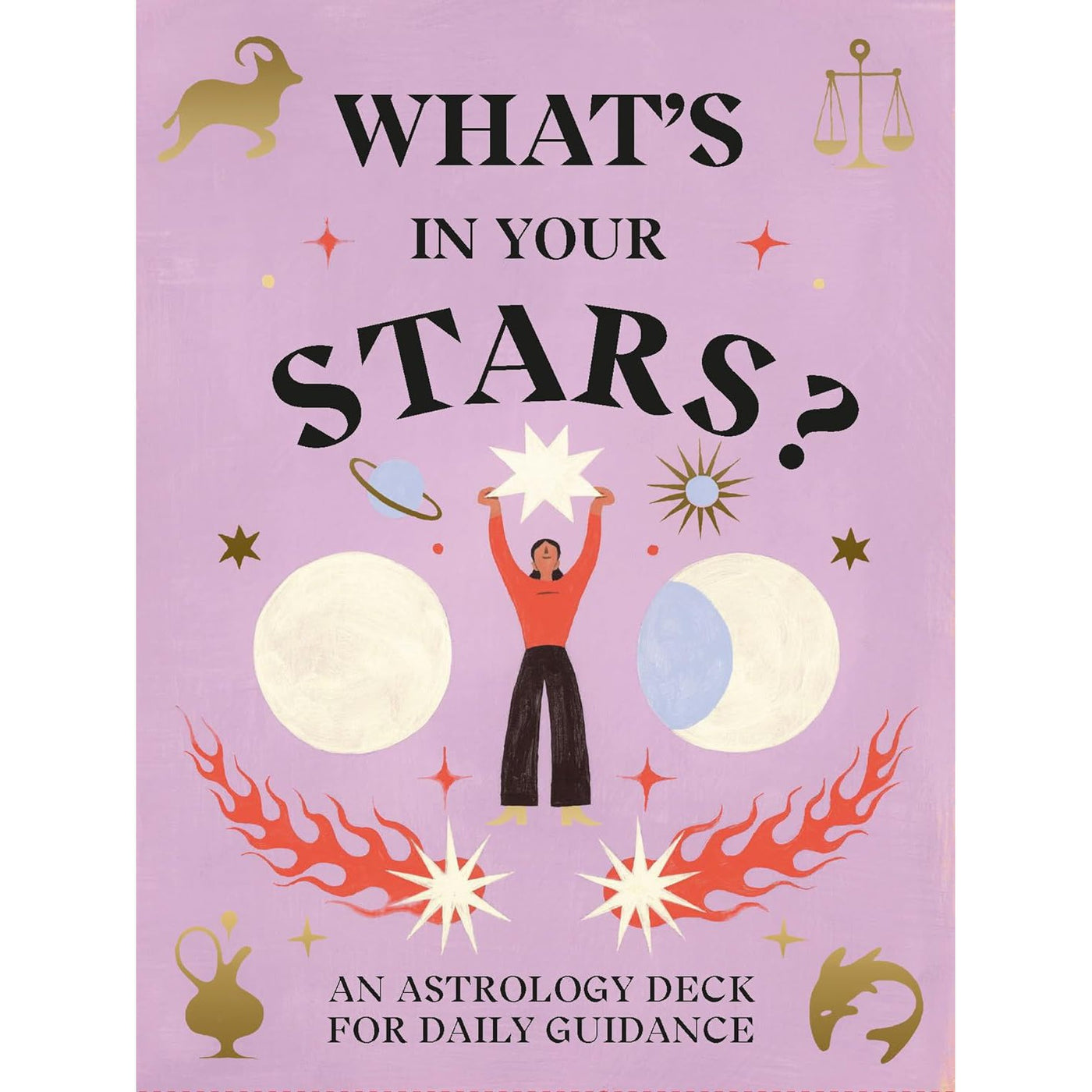 What's In Your Stars?