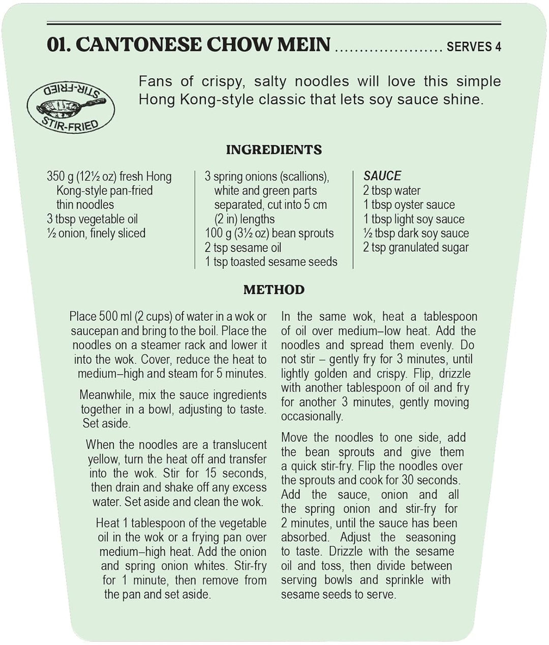 Noodle Box: Order In With 45 Delicious Recipes From Asia