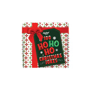 100 Ho-Ho-Ho Christmas Jokes