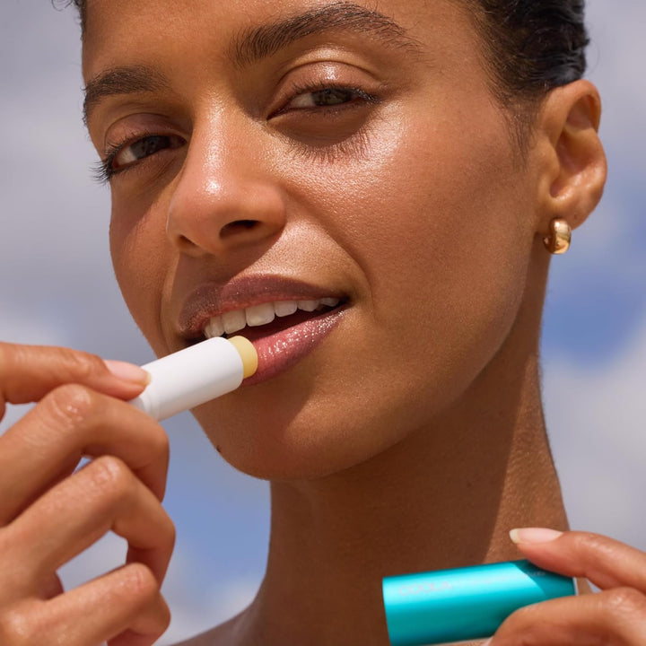 Sun Care Travel Essentials Set