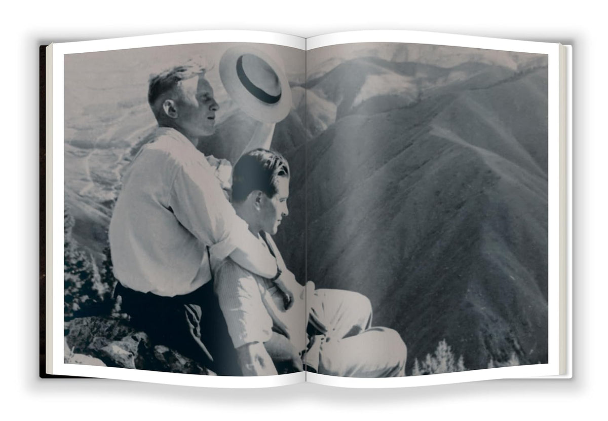 Loving II: More Photographic History Of Men In Love 1850s-1950s - Just Fabulous Palm Springs