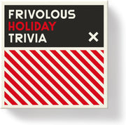 Frivolous Holiday Trivia