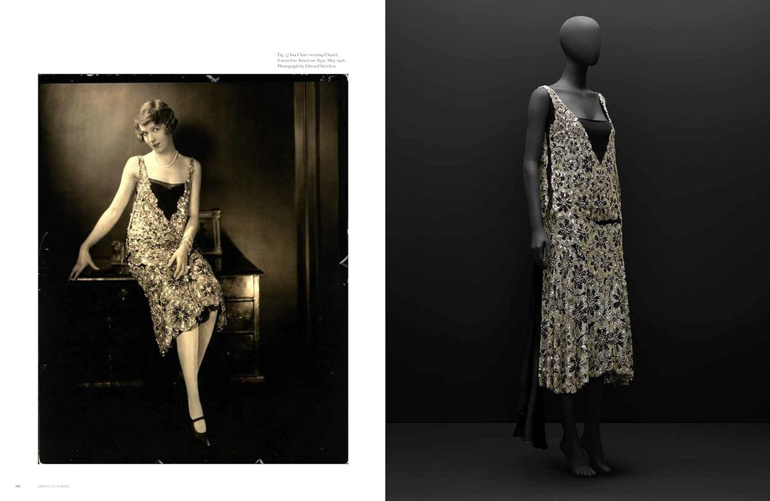 Gabrielle Chanel