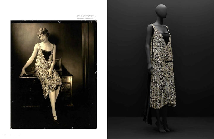 Gabrielle Chanel