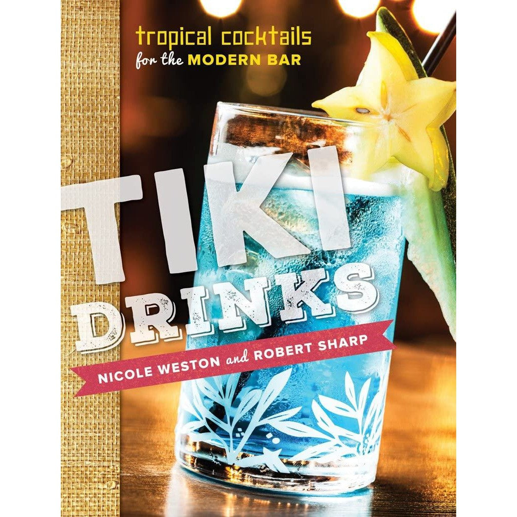 Tiki Drinks